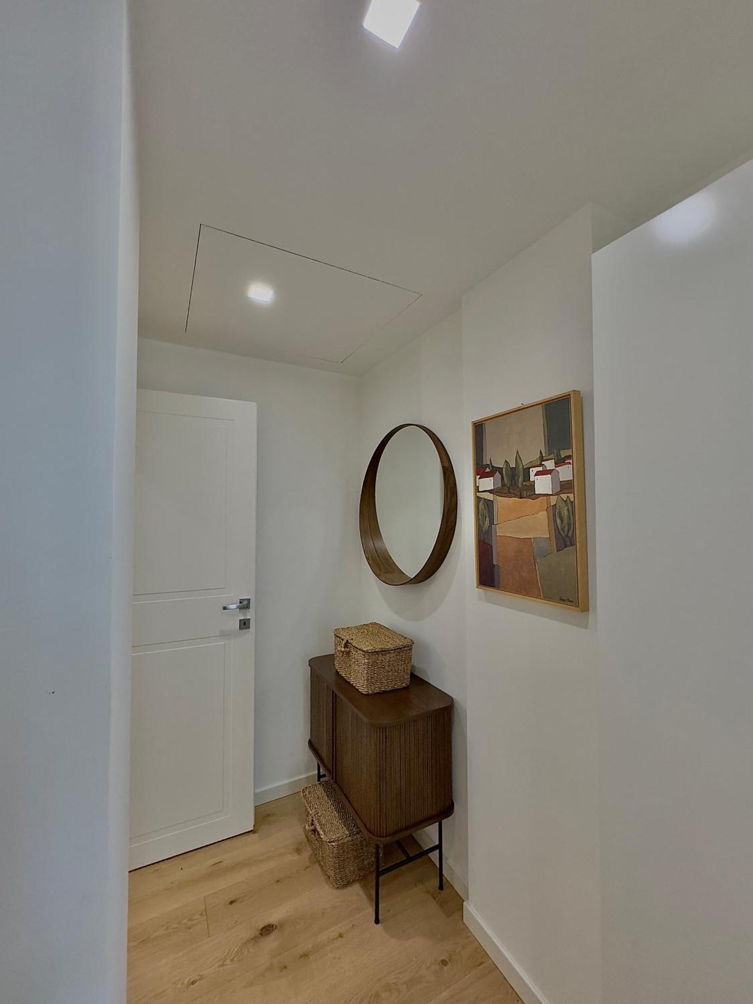 Appartement 'city Life'