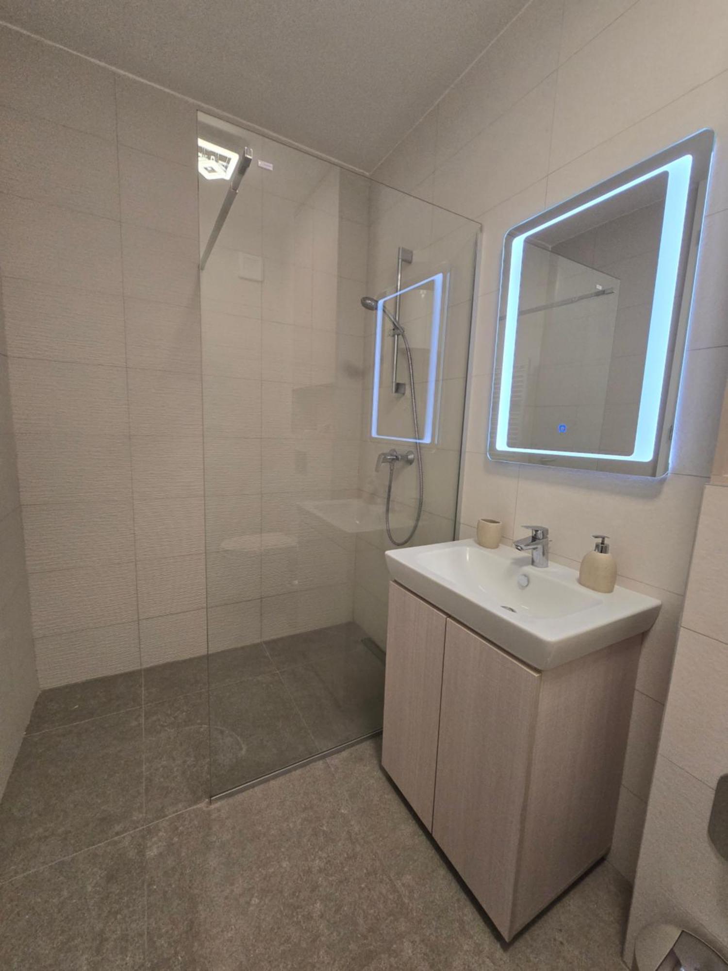 'city Life' Appartement