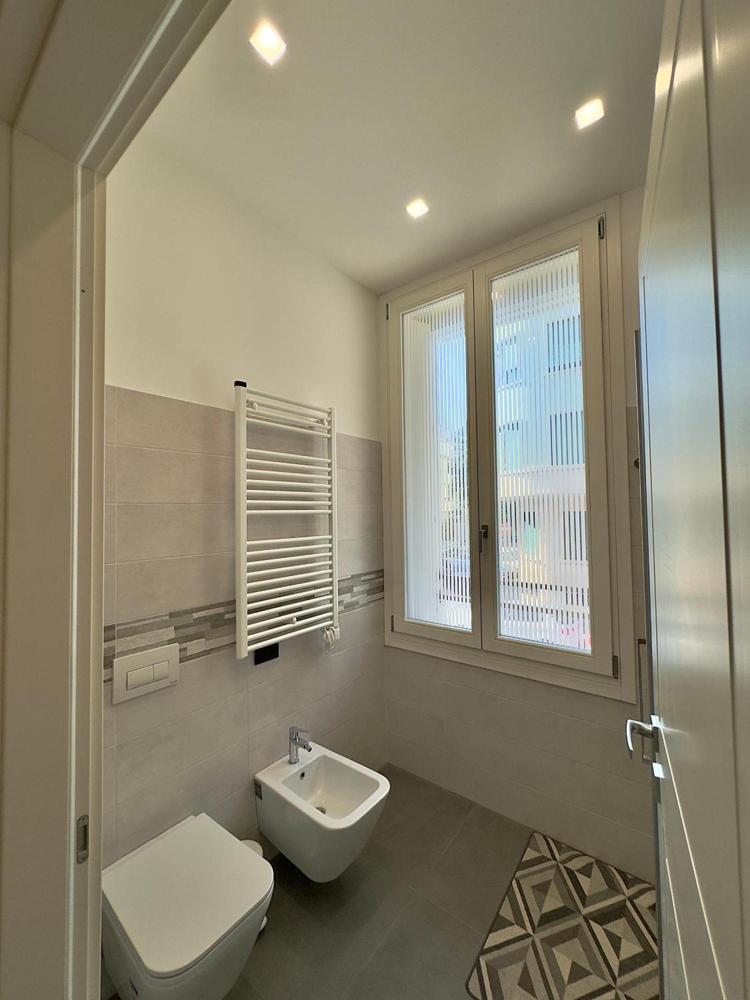 Appartement 'city Life'