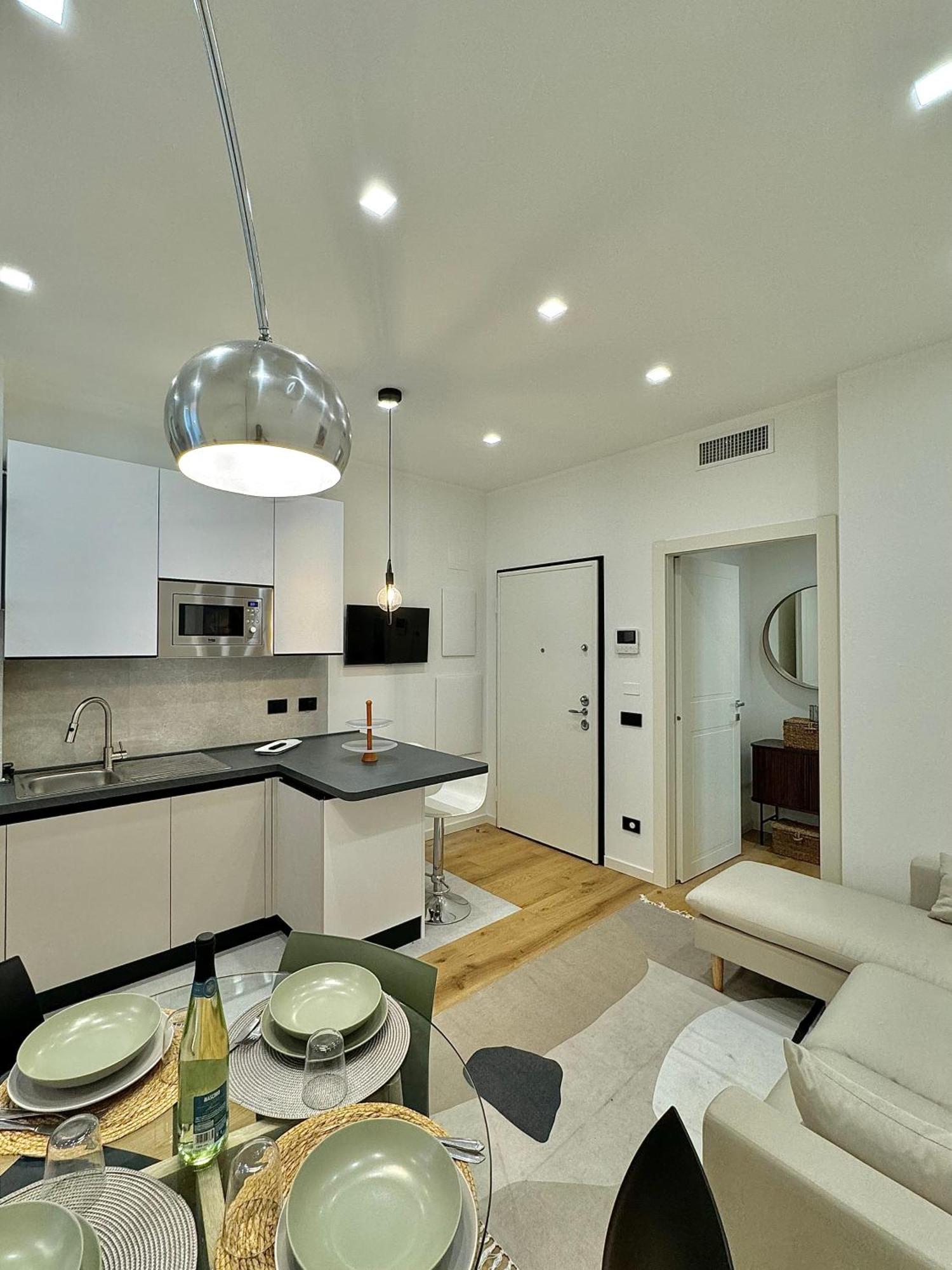 'city Life' Appartement *