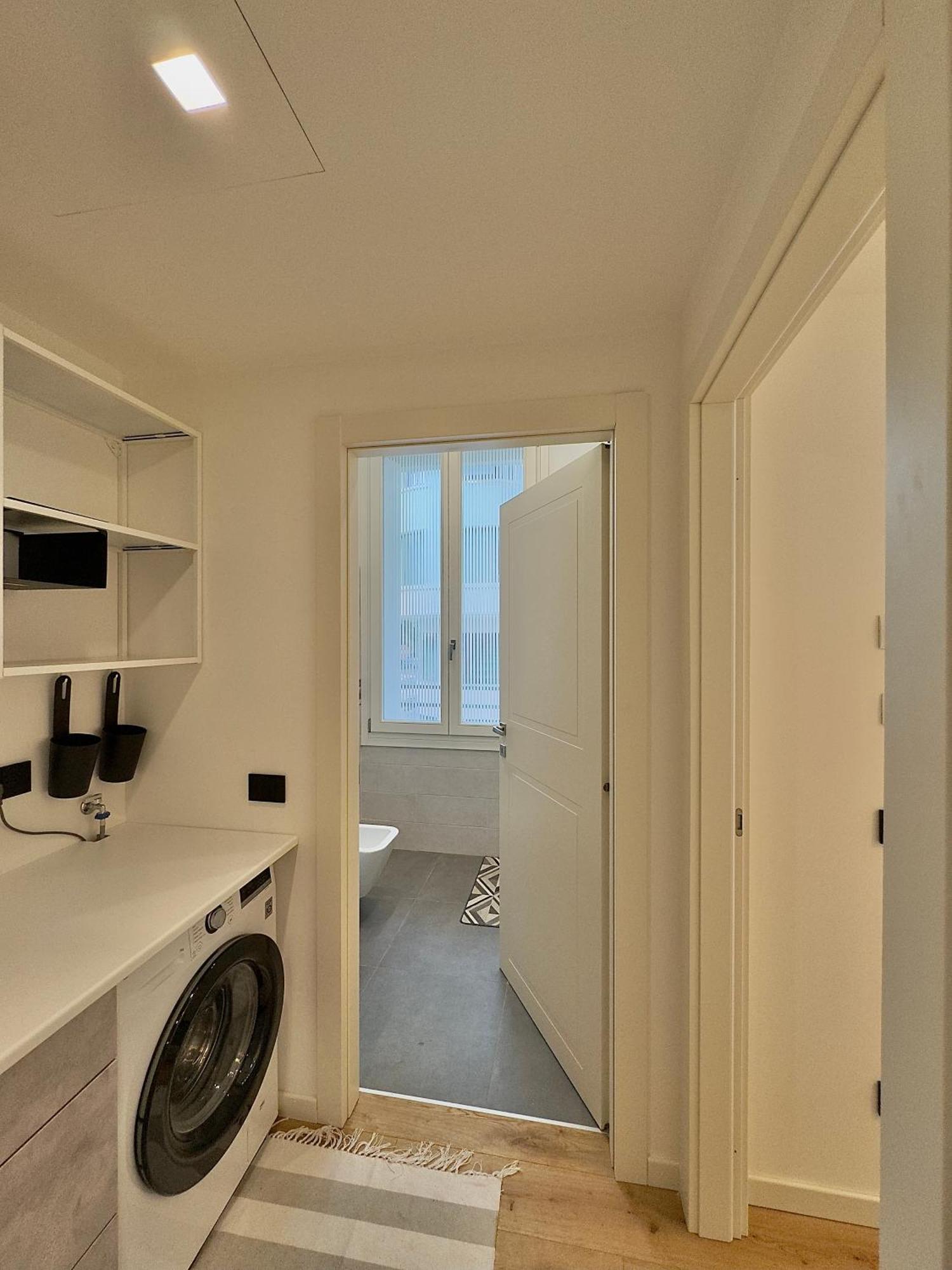 Appartement 'city Life' *