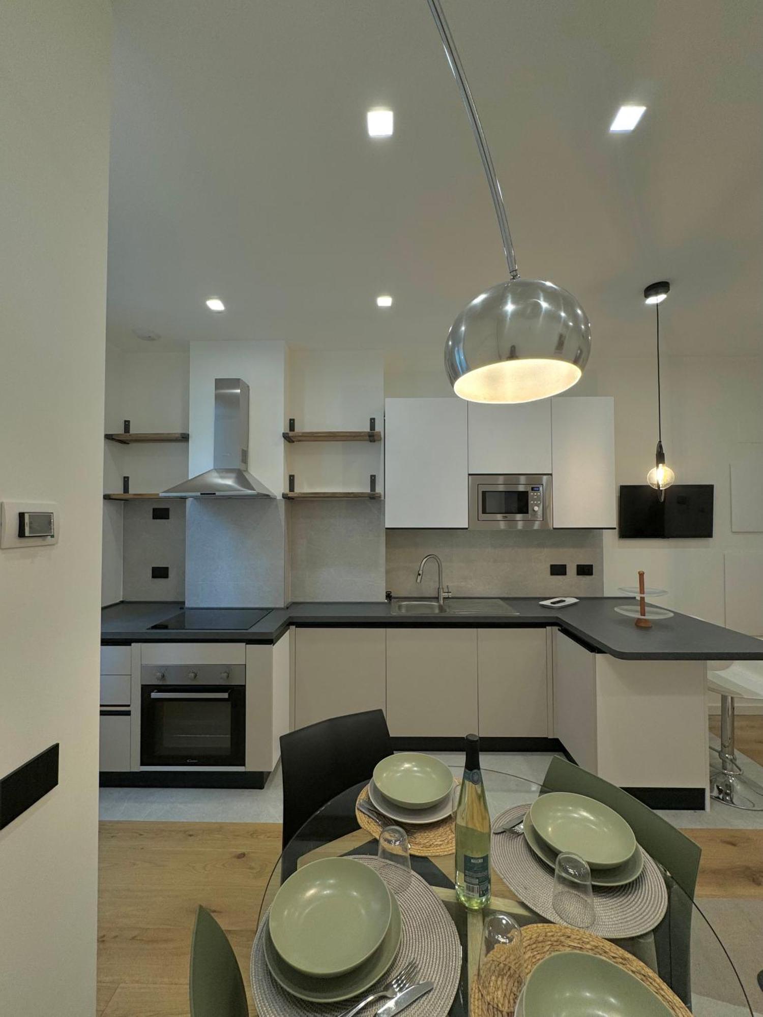 'city Life' Appartement *