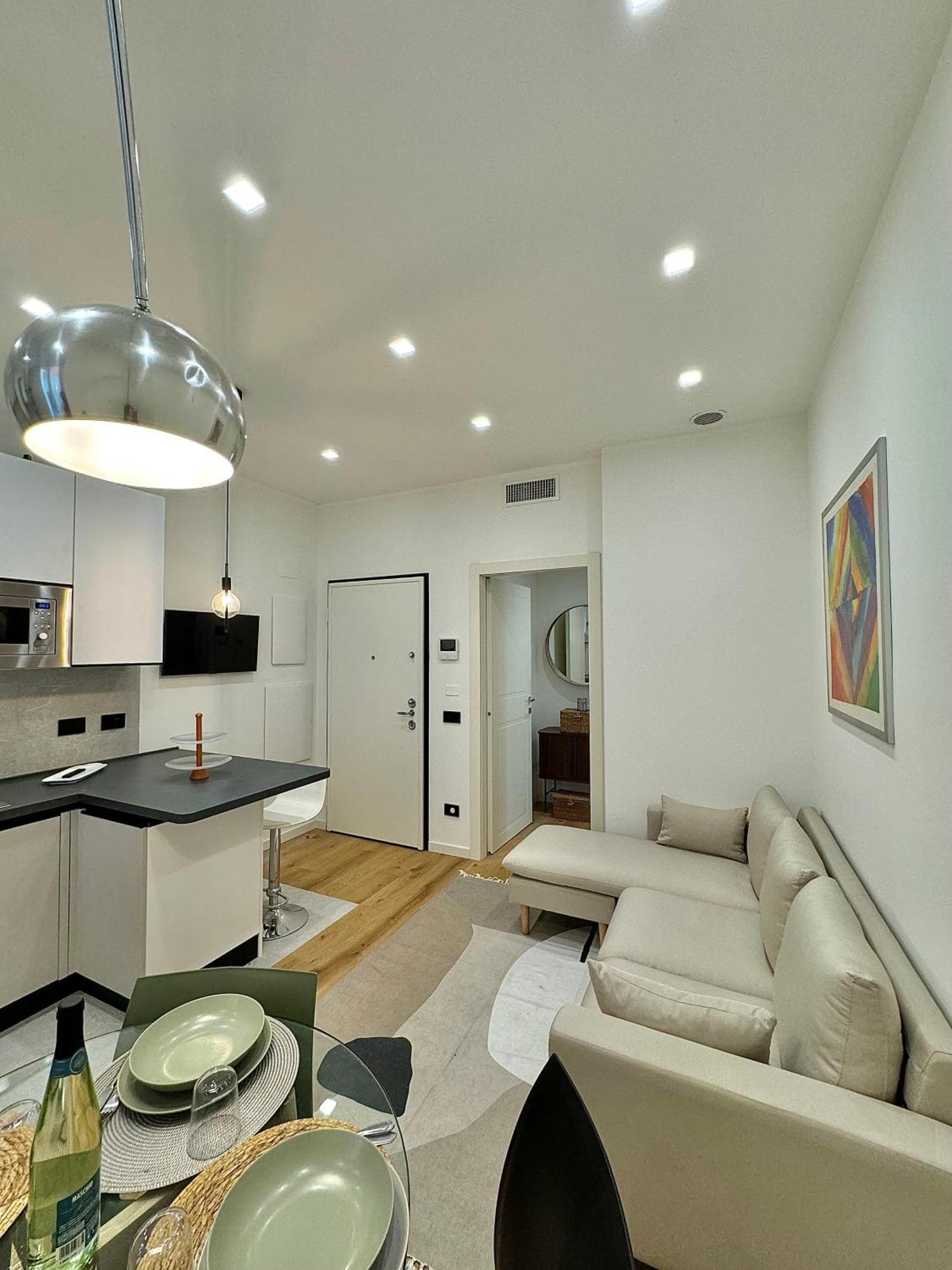 'city Life' Appartement
