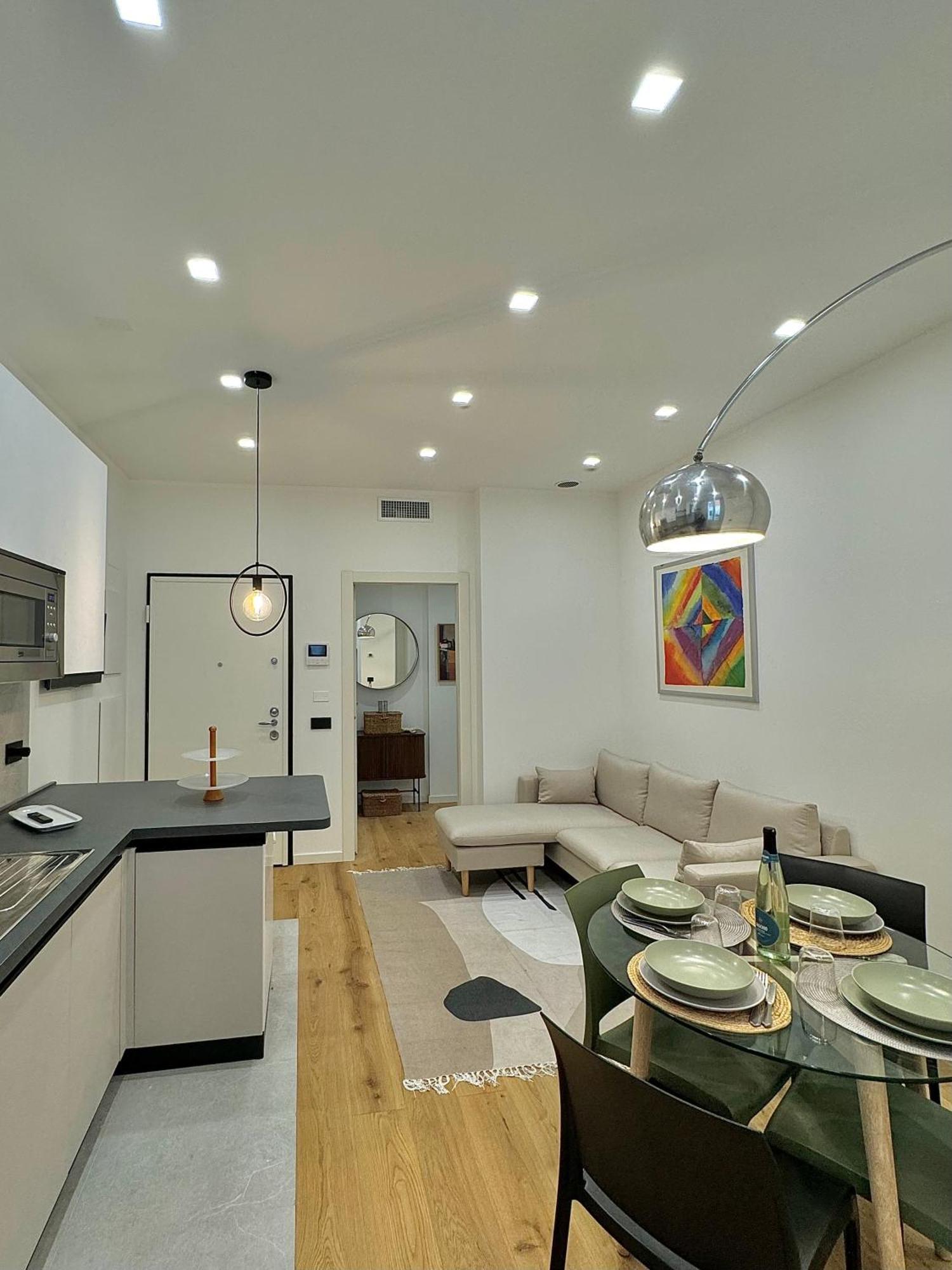 Appartement 'city Life'